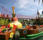 adventure island