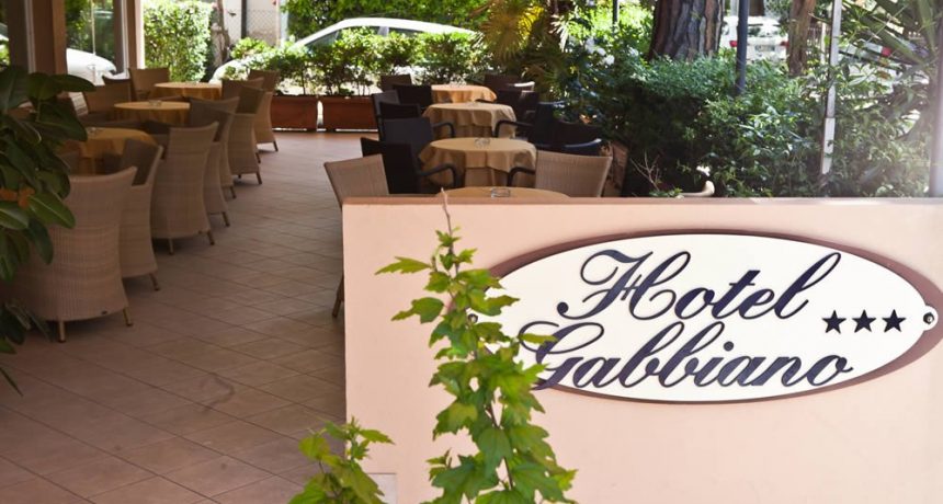 Hotel Gabbiano