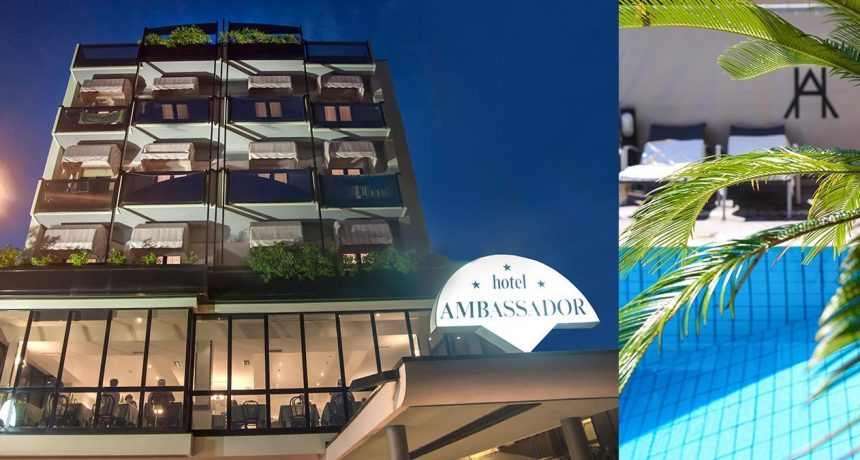 Hotel Ambassador