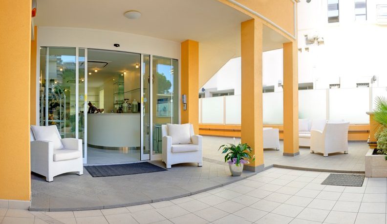 Residence Suite Smeraldo