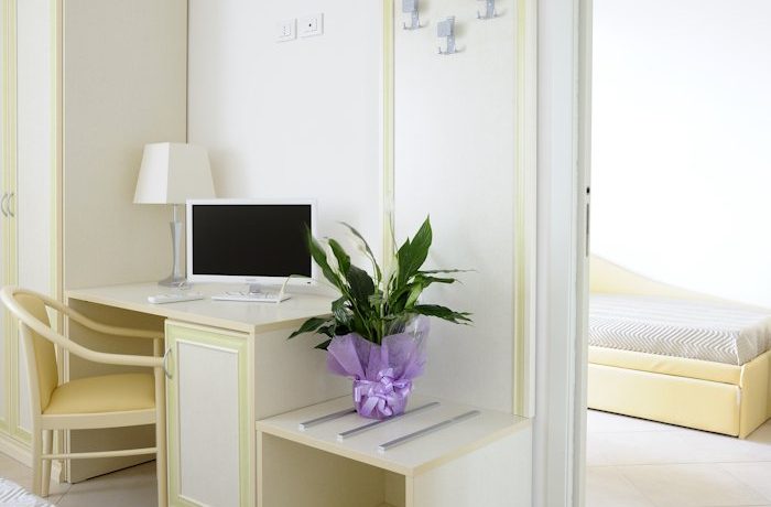 Residence Suite Smeraldo