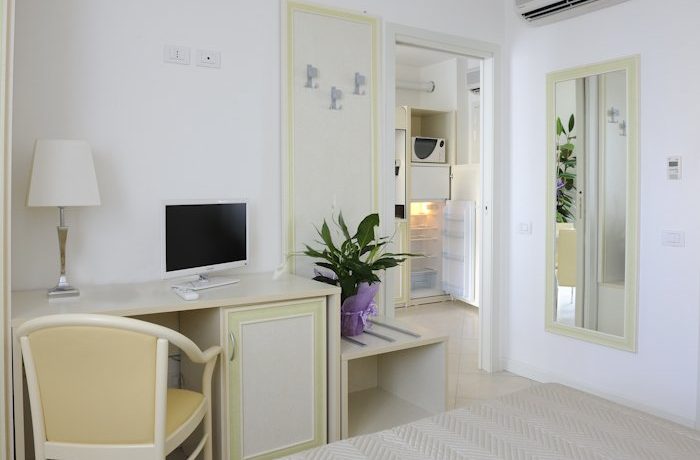 Residence Suite Smeraldo