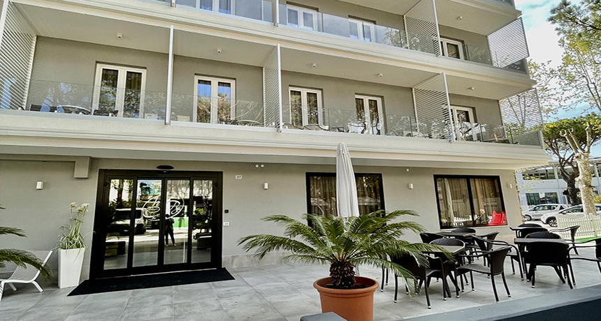 Hotel Balaton