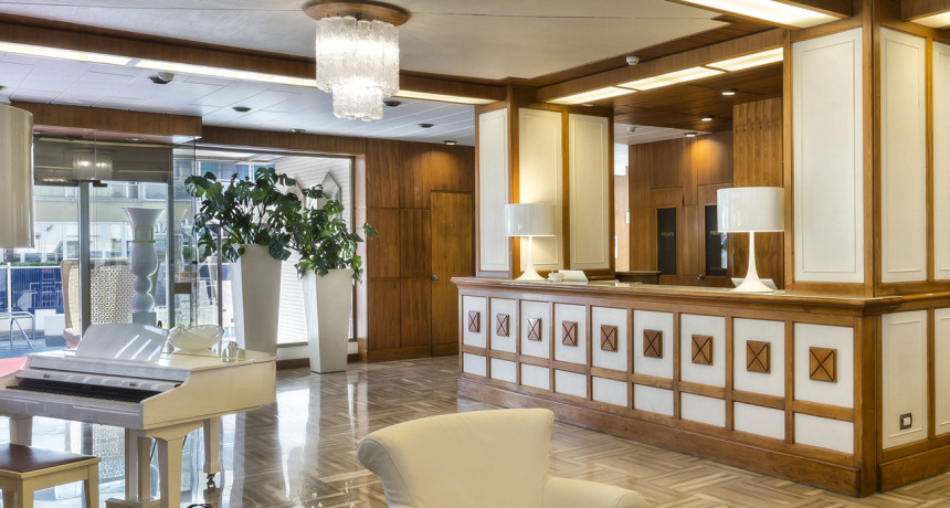 Hotel Abner’s