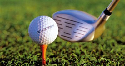 Golf Riccione