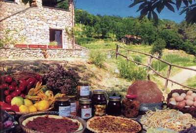 Cucina tipica Riccione – itinerario Gastronomico