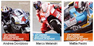 MotoGp 2008