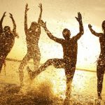 Spiaggia di Riccione