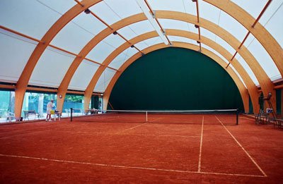 Tennis Riccione | Campi da Tennis e Tennis Club a Riccione