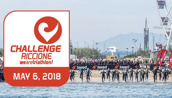 Challenge Riccione 2018: comincia la sfida!