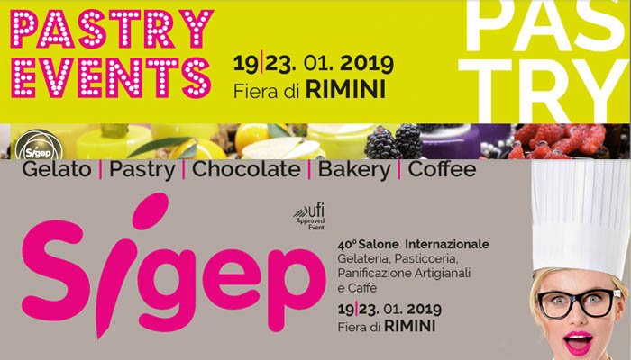 Sigep 2019: parti delle locandine
