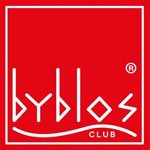 Discoteca Byblos - Misano Monte