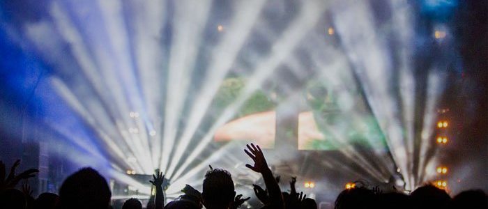 Discoteche Riccione