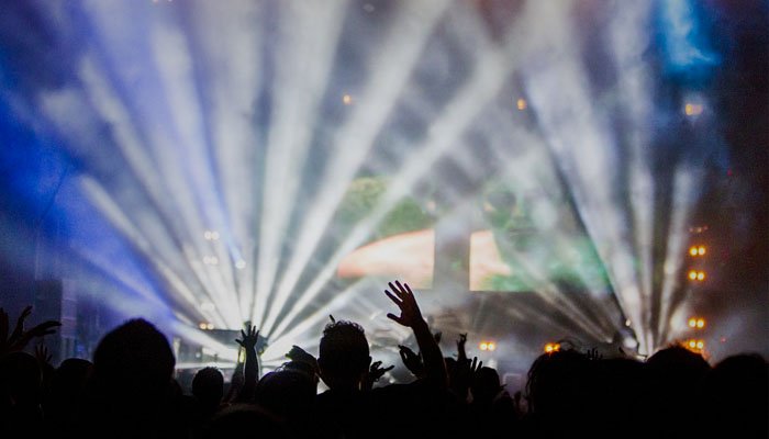 Discoteche Riccione