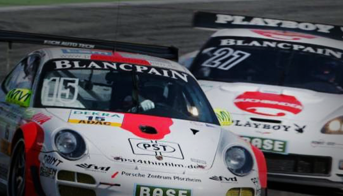 Misano Racing Weekend: un'immagine dell'evento