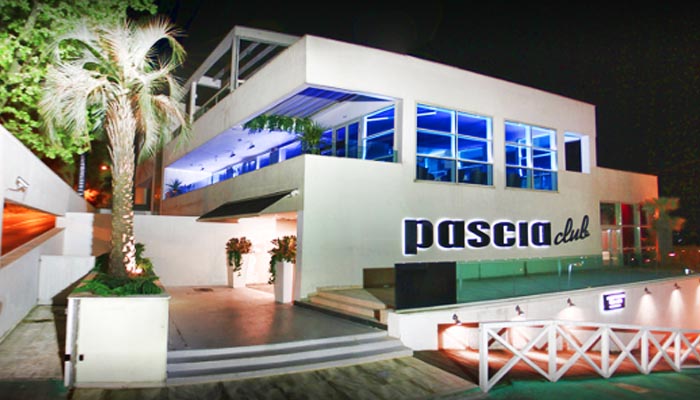 Pascià Riccione