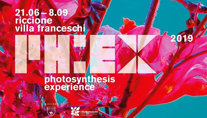 Photosynthesis Experience nella rinomata Villa Franceschi