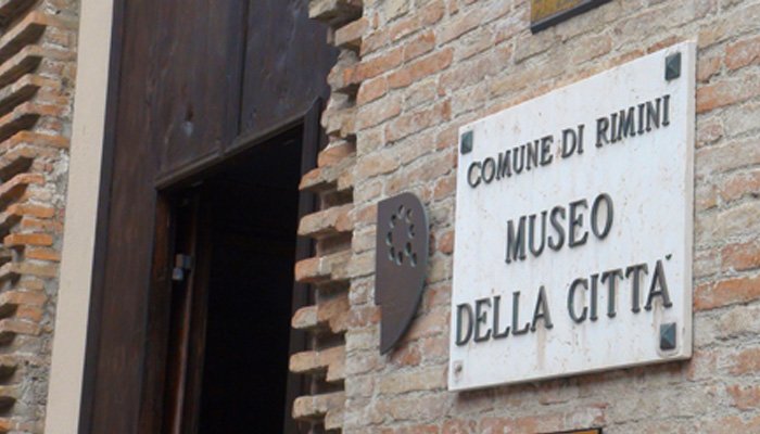 Domenica al Museo gratis a Rimini