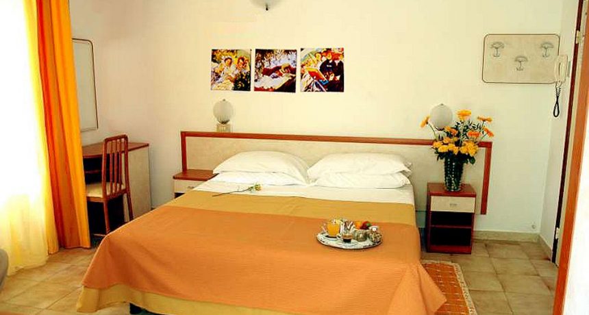Hotel Ariston