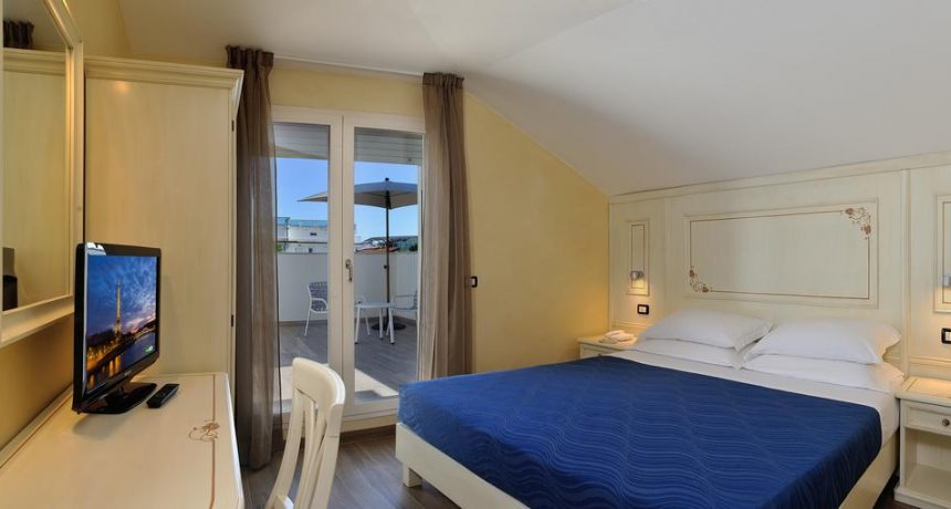 Hotel Marilena