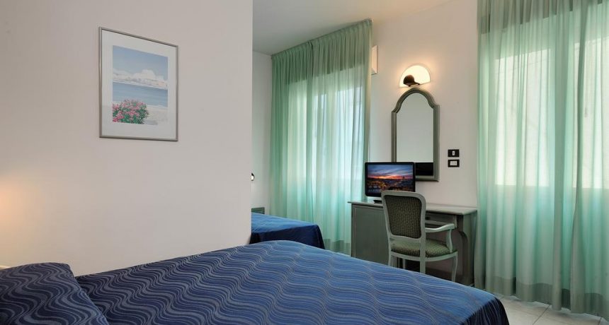 Hotel Marilena