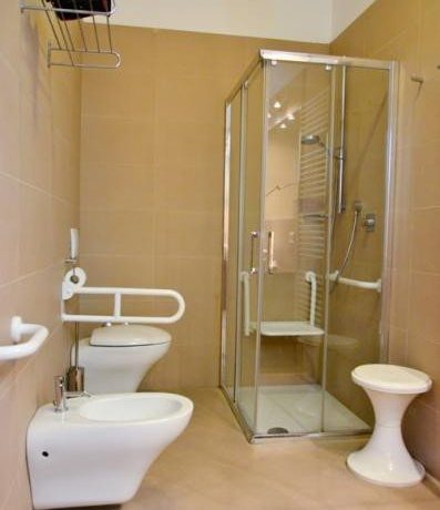 Hotel Trieste