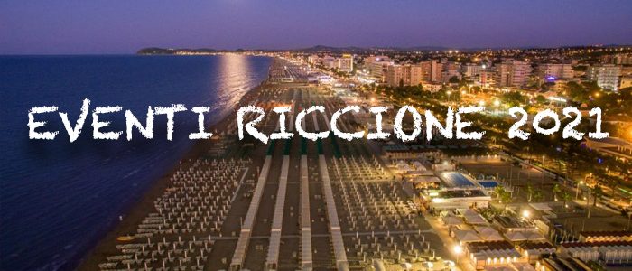 Eventi a Riccione