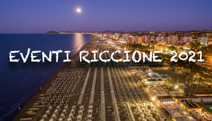 Eventi a Riccione