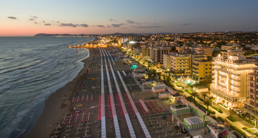 Mezza Pensione per il weekend del 25 aprile