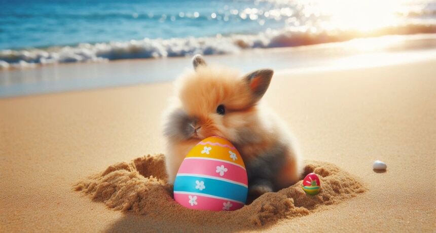 Offerta Di Pasqua a Riccione