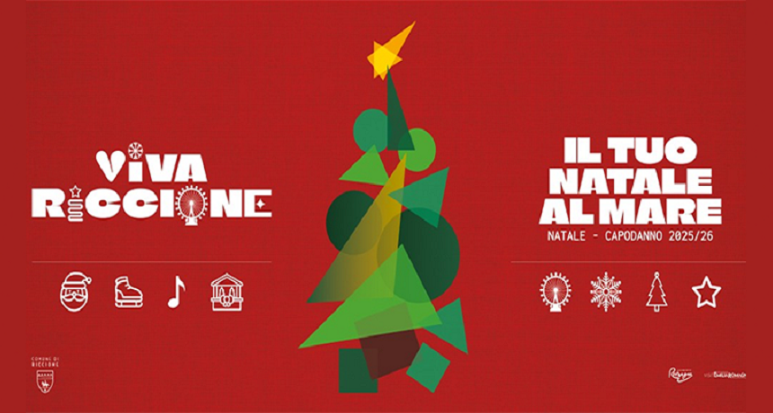 Capodanno a Riccione