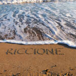 Spiaggia di Riccione