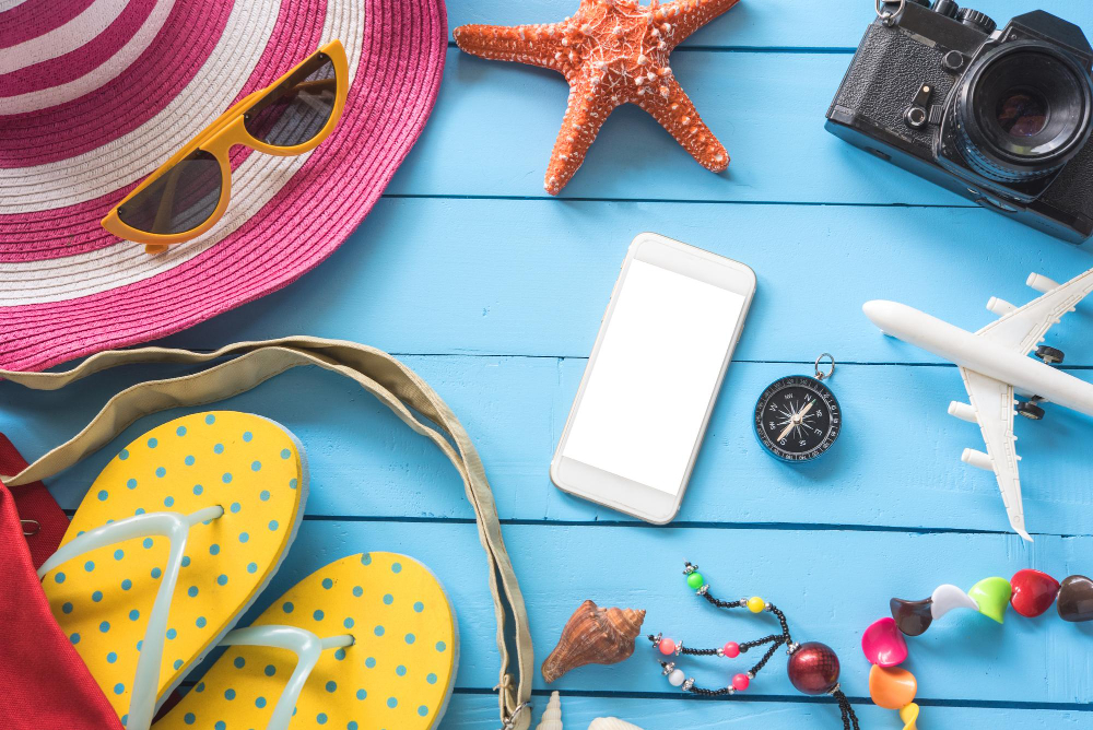 Taxi, Bus, Aereoporti e Treni