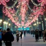 Viale Ceccarini Riccione e dintorni: shopping interessante