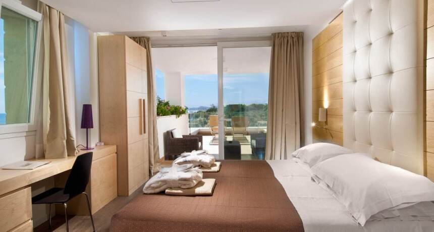 Hotel Sarti
