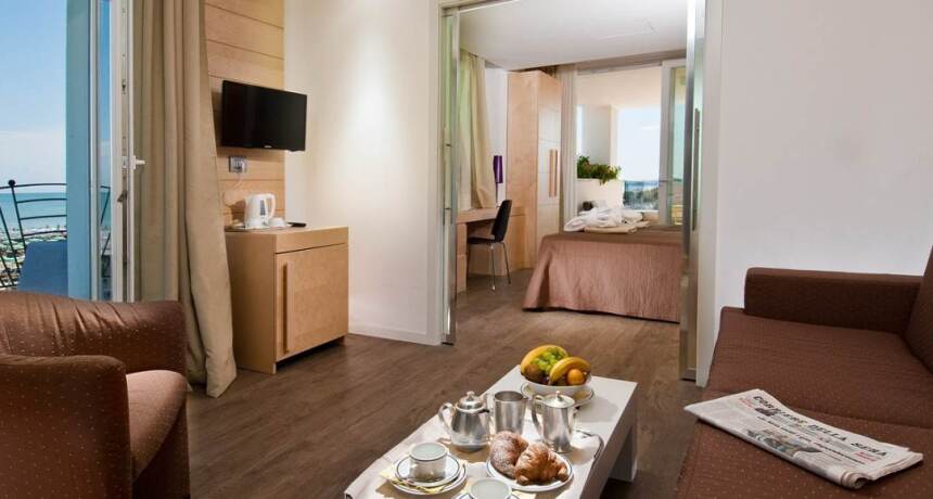 Hotel Sarti