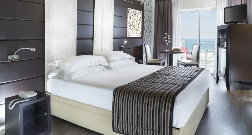 Hotel Corallo