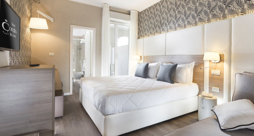 Hotel Corallo