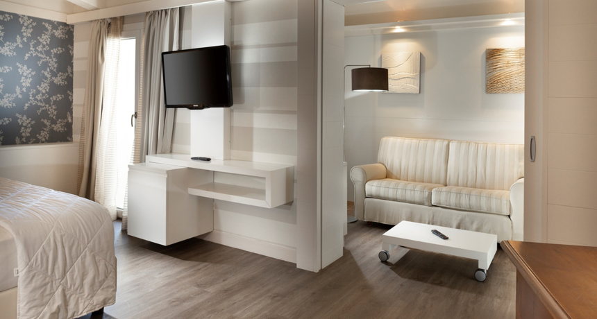 Hotel Corallo
