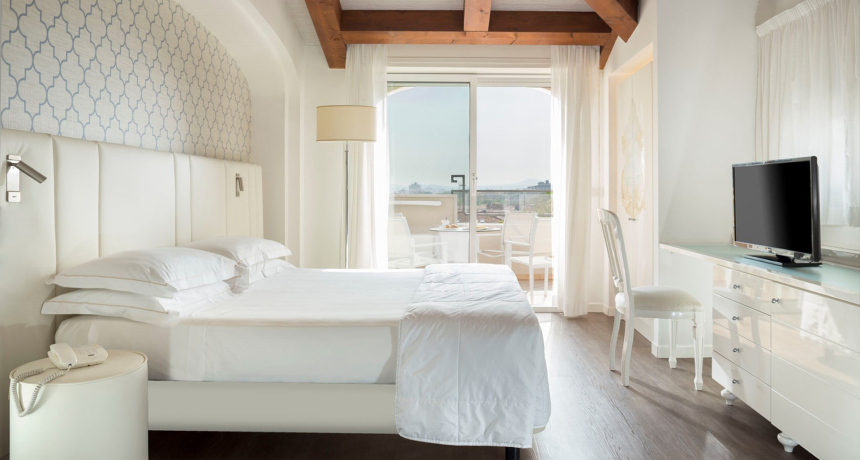 Hotel Corallo