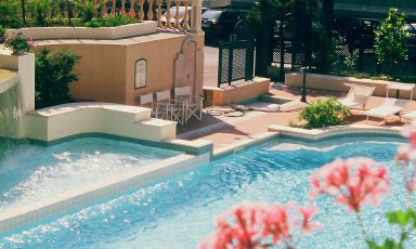 Hotel Milano Helvetia