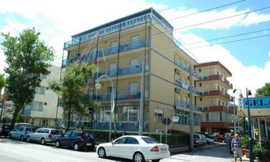 Hotel Camay