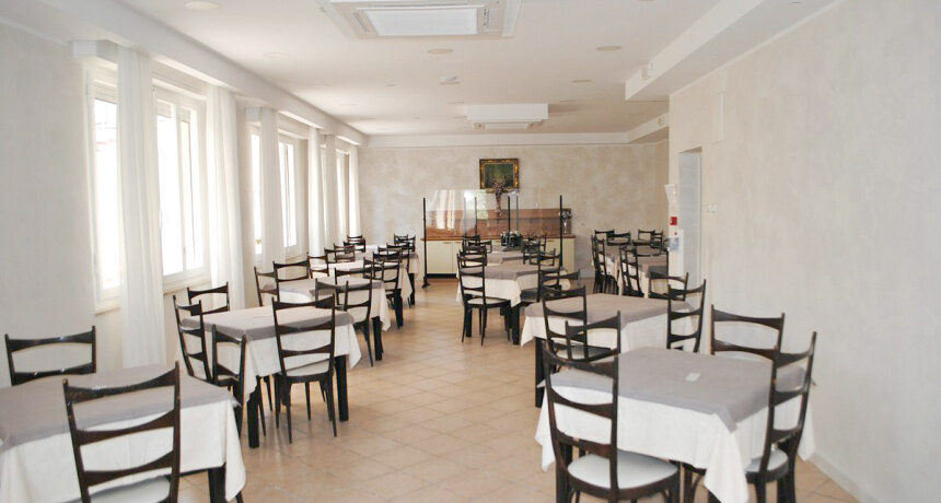 Hotel Monti
