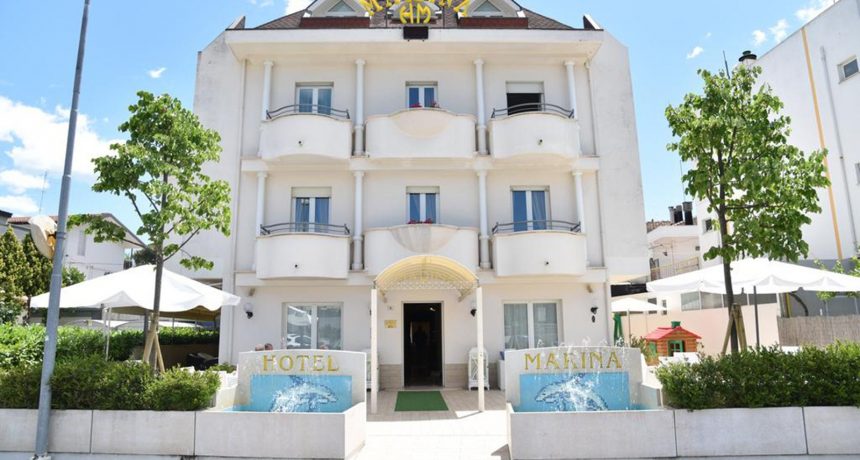 Hotel Marina