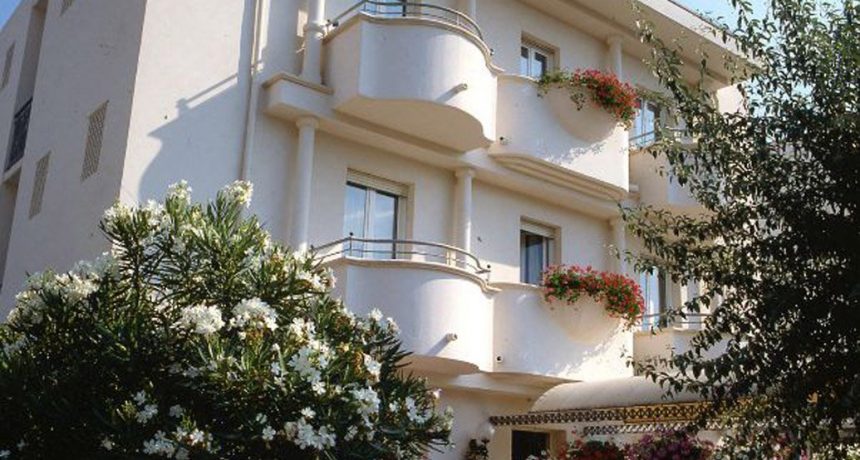 Hotel Marina