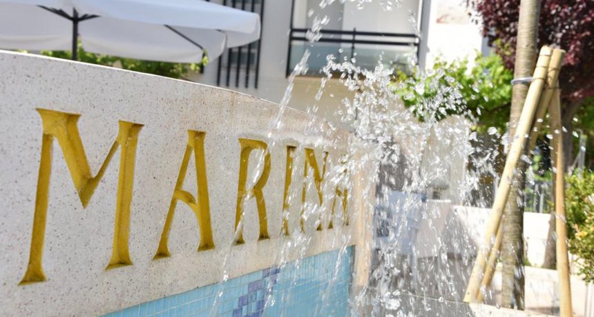 Hotel Marina