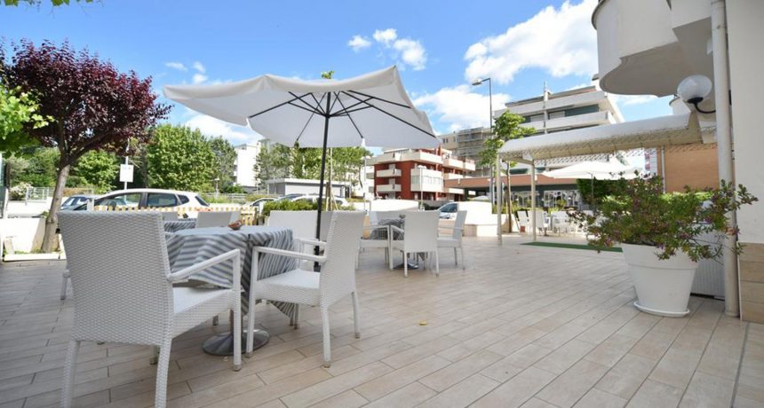 Hotel Marina