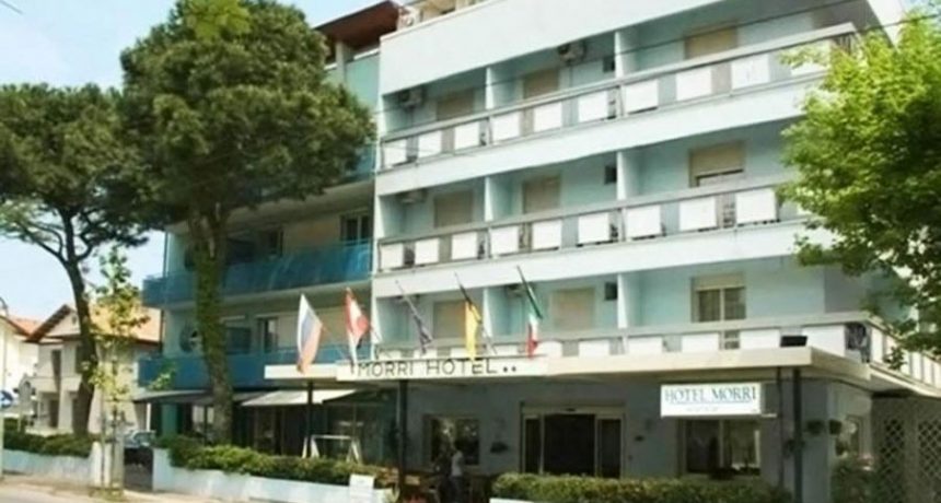 Hotel Morri